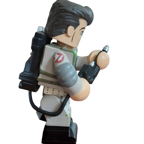 Slimed ray Ghostbusters 2016 no box action Figure - Picture 4 of 6